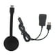 thumbnail image 2 of Adaptador receptor multimedia Airplay para TV con pantalla WiFi inalámbrica G20 Mirascreen 1080P, HDMI, dongle, 2 of 15