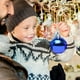 thumbnail image 4 of Uuiauoio Shatterproof Christmas Tree Ornaments Set Plastic Hanging Baubles for Holiday Party Decorations, 4 of 7
