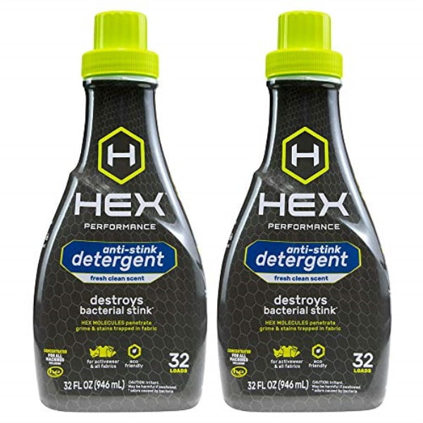 hex works 32 hex works 32