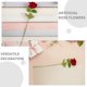 thumbnail image 3 of unbranded 10Ud Rosas Decorativas Artificiales Para Ambientar Espacios Con Toque Y Duradero, 3 of 8