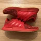 thumbnail image 4 of Adi-das X PLR Mens 6 Red Running Shoes Sneakers Trainers F99739 Low Top, 4 of 6