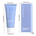 thumbnail image 3 of Fankiway Liquid Natural Long-lasting Makeup Moisturizing Translucent Cream, 3 of 3