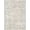 Ivory/Brown, variant on Mark&Day Area Rugs, 5x7 Treva Modern Light Beige Area Rug (5'3" x 7')