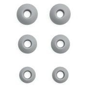 JBL Endurance Peak 3 Dust and Water Proof True Wireless Active Earbuds (White)