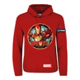 thumbnail image 1 of Sudera Iron-man Marvel Clasica Industrias Stark, 1 of 5