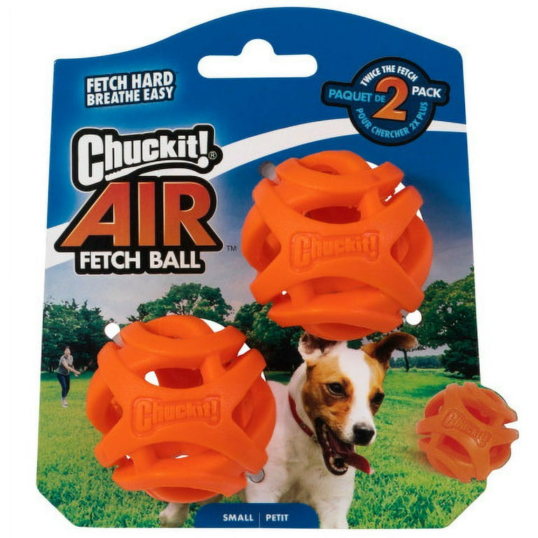 Chuck it store dog toy walmart