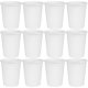 thumbnail image 5 of Transparent PP Soup Bowl with Lid for Storage Perfect for Takeout Safe and Lightweight 20 Sets, 5 of 5
