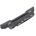 thumbnail image 4 of Instrument Bridge, Guitar Accessory, Strong And Durable Two Knobs Guitar For Home, 4 of 8