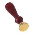 thumbnail image 1 of Kit de Cire de Scellage, Outils Complets Rétro Opération Simple Ensemble de Cire Exquise pour Célébrations, 1 of 8