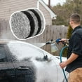 thumbnail image 2 of Lerpwige Foam Cannons Car Wash Mesh Filter Rich Lather Prevents Scratches Foam Maker, 2 of 10