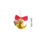 thumbnail image 2 of Decoraciones Del Árbol de Navidad Conjunto de Decoración de Bolas de Navidad, 1.97In Oro Rosa Plástico Estilos Múltiples para los Ornamentos Del Árbol de Navidad de la Fiesta, 2 of 6