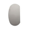 thumbnail image 2 of 2 Pieces/Set Stainless Steel Clay Sculpture Graver Reusable Washable Replacement Professional Tool Accessories with Teeth, 2 of 6