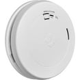thumbnail image 4 of First Alert Slim Battery-Powered Photoelectric Smoke and Carbon Monoxide Detector, 4 of 6