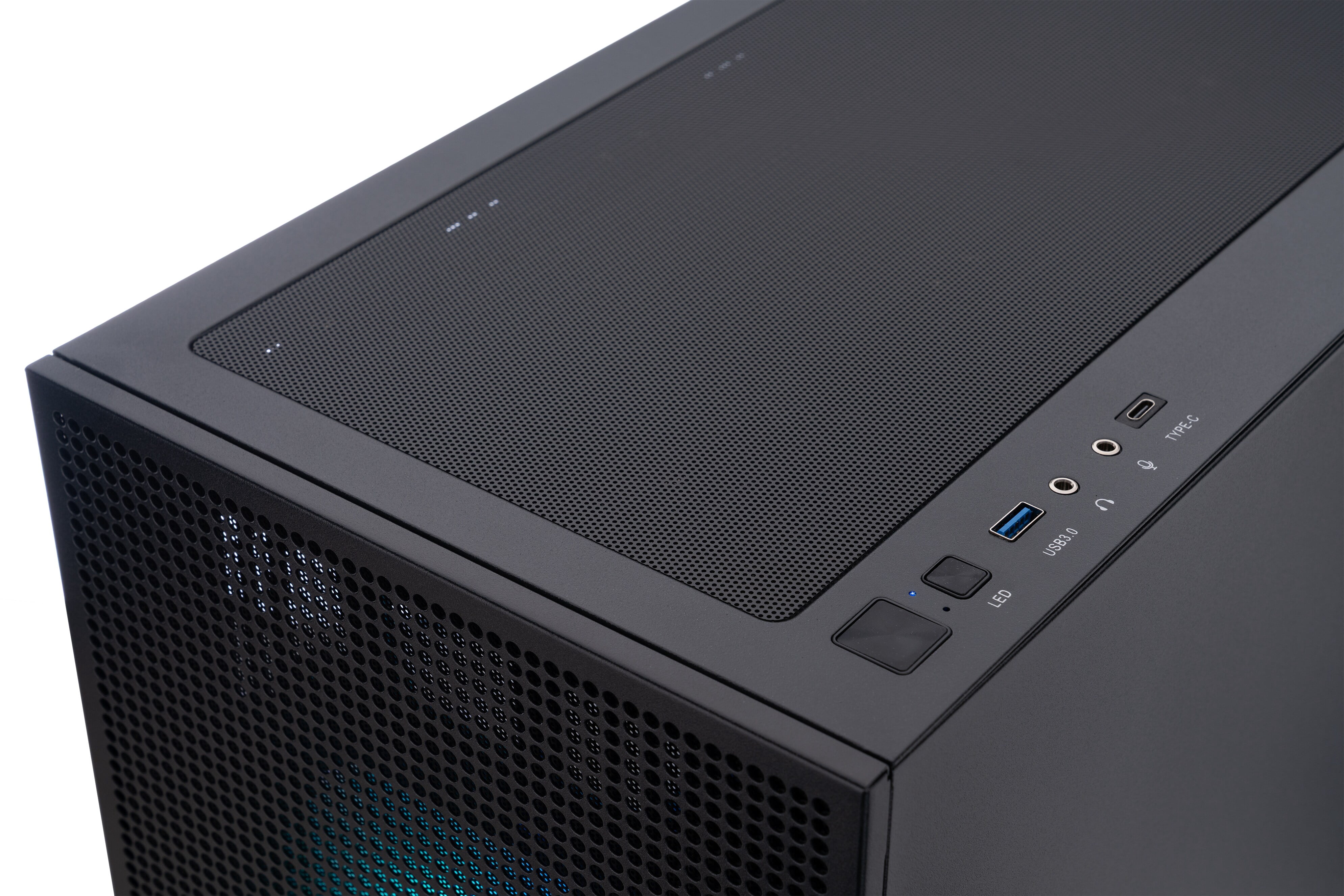ABS Talos M3 Gaming PC, Intel Core i9-14900KF, GeForce RTX 5070, 32GB DDR5 RAM, 2TB SSD, Windows 11 Desktop Computer