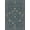 Blue, Pattern 1, variant on ODIKA 4'x6' Navy Blue Victorian Floral Diamond Washable Area Rug Geometric Trellis Framework With Botanical Motifs Intricate Decorative Non-Slip, Chair-Friendly, Flatwoven for Home Office, Under Desk
