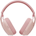 thumbnail image 2 of Audifonos Diadema LOGITECH Zone Vibe 100 Inalambrico Bluetooth 981-001223 Logitech 981-001223, 2 of 6