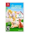 thumbnail image 1 of Animal Hospital Nintendo Switch, 1 of 1