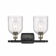 thumbnail image 2 of Innovations Lighting - Bella - 2 Light Bath Vanity In Industrial Style-10.5, 2 of 2