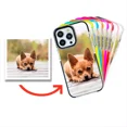 thumbnail image 2 of Funda Para iPhone Ultra Impacto Personalizada Con Tu Foto, 2 of 8
