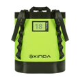 thumbnail image 1 of Mochila para equipo de escalada, bolsa de cuerda impermeable para exteriores, bolsa de cuerda para herramientas, para jardín, montañismo, senderismo y 18 litros, 1 of 8