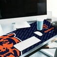 thumbnail image 3 of YouTheFan NFL Chicago Bears Logo Series Desk Pad, 3 of 6