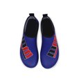 thumbnail image 3 of Men and Women a Slip On Barefoot Quick-Dry Beach Aqua Yoga Water Shoes (MM/Purple, 11.5-12.5 Men), 3 of 8
