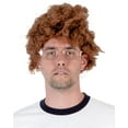 thumbnail image 6 of Napoleon Dynamite Complete Costume Kit: Adult Vote For Pedro T-Shirt, Accessory Kit and Moon Boots, 6 of 6