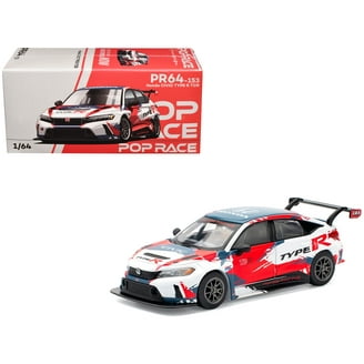 Honda Civic Type-R (EK9) RHD (Right Hand Drive) 