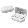 thumbnail image 1 of DHARMONAL Small Portable Lens Efficient Lens Cleaning And Storage Small Portable Double Companion Mens Self Care Exfoliating Brush Face Japanese Cute Stuff Facial Toning Devices Ice Holder for Face, 1 of 9