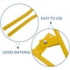 thumbnail image 3 of unbranded Instrumento Profesional Para Ajuste De Para Camiones Pesados Color Amarillo, 3 of 8