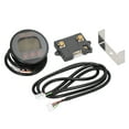 thumbnail image 1 of Medidor De Batería, 8-120V 0-75A Monitor De Batería Fácil Operación Retroiluminado Para Pruebas ANGGREK Battery Capacity Meter, 1 of 8