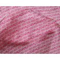 thumbnail image 4 of oneOone Silk Tabby Fabric Diamond & Leaves Block Print Sewing Fabric BTY 42 Inch Wide, 4 of 4