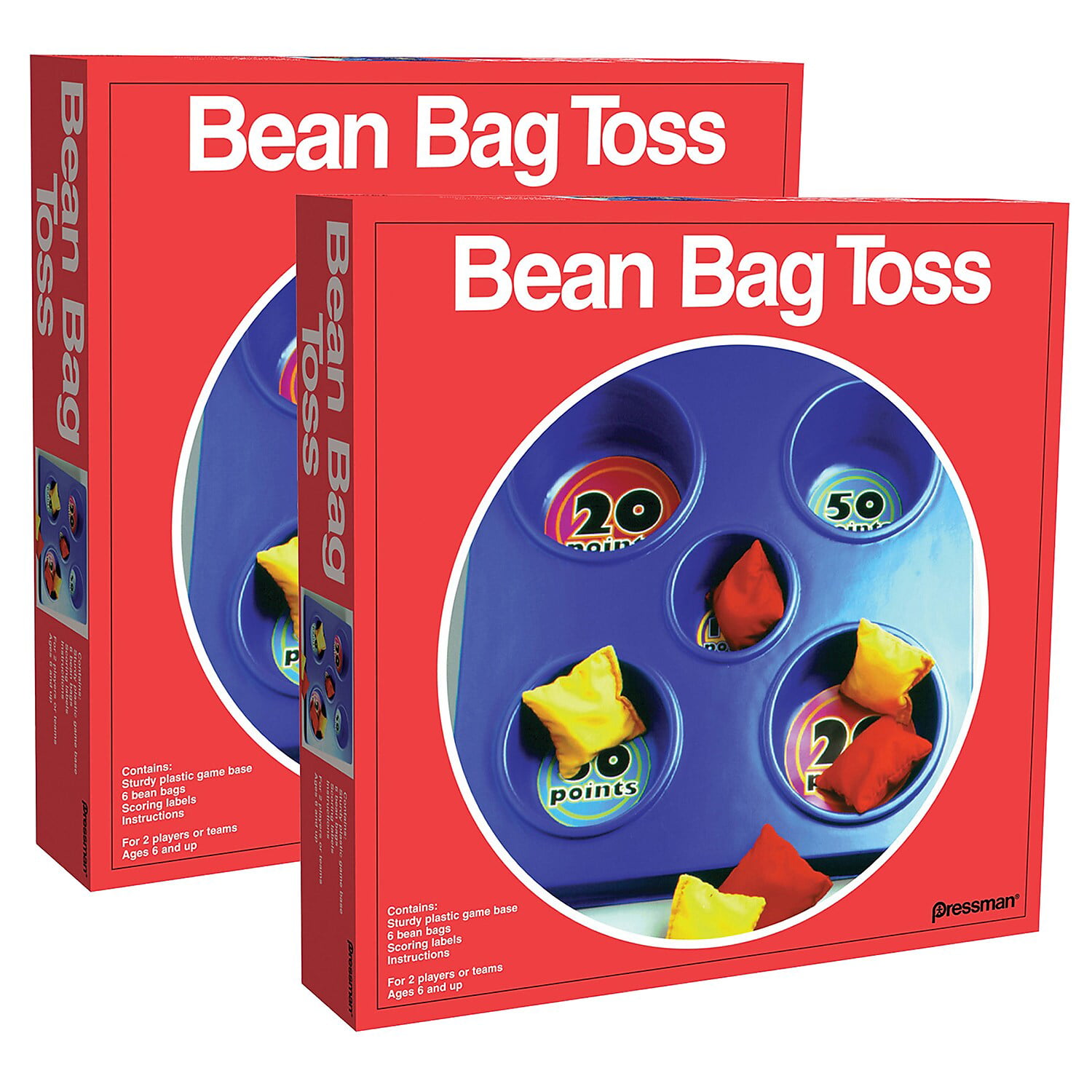 bean bag toss. catching set of six Kids bean bags- Throwing circus sports 