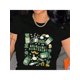 thumbnail image 1 of Camiseta para mujer Suave Transpirable veranoSt Patrick'S Day Bottles Pattern Print Women Plus Size T-Shirt Stylish Crew Neck Women'S Casual RounCamisetas de verano para mujer, manga corta, cuello r, 1 of 6