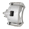 thumbnail image 7 of Detroit Axle - Front Right Passenger Side Brake Caliper w/Bracket Assembly Replacement for 2004 Pontiac Grand Prix 3.8L, 7 of 7