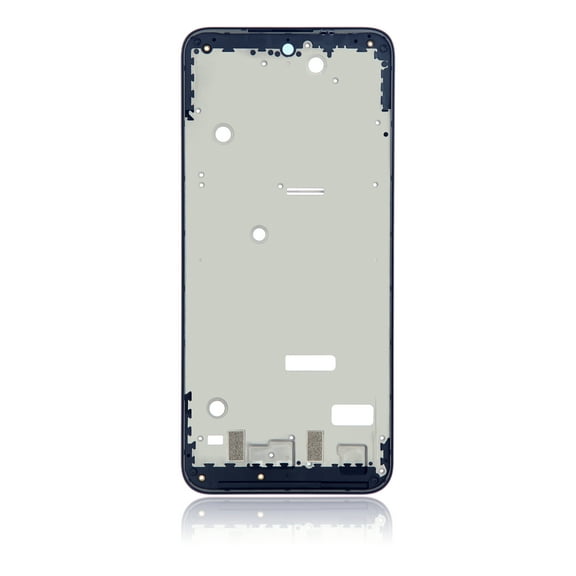 Replacement LCD-Frame Compatible For Motorola Moto G71 5G (XT2169-1 / 2022)