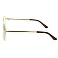 thumbnail image 3 of FLOWER Womens Reading Glasses - FLR105 Marjoram +2.50, 3 of 5