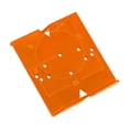 thumbnail image 3 of Regla de posicionamiento de bisagras, herramienta de instalación, accesorios de carpintería, plantilla práctica para manijas, perillas y tiradores de, 3 of 4