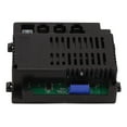 thumbnail image 4 of Remote Control Receiver 6V 12V 24V And 2.4G Rc For Children'S Electric Toy Car Vehicle Parts Replacement Remote Control Receiver, 4 of 7