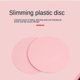 thumbnail image 5 of Abdominal Training Fitness Core Sliders Sliding Pad Pilates Yoga Gym Abdominal Core, 5 of 5