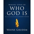 thumbnail image 2 of Pre-Owned Making Sense of Who God Is: One of Seven Parts from Grudem's Systematic Theology 2 (Paperback) 0310493129 9780310493129, 2 of 2