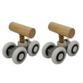 thumbnail image 2 of Small Parrots Trick Roller Skates Adjustable Pet Birds Playground Small, 2 of 9
