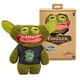 thumbnail image 1 of Fuggler Peluche Budgie Fuggler Edición y Laboratory Misfits Edition Marca británica Divertido juguete de monstruo feo, 1 of 2