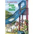 thumbnail image 2 of Pre-Owned Sam and Nate (Paperback) 1551433346 9781551433349, 2 of 2