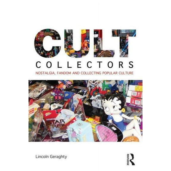 Cult Collectors, (Paperback)