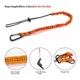 thumbnail image 3 of CHAO Cordón Para Herramientas, Cordón De Seguridad De 6 Piezas, 3 of 5