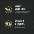 thumbnail image 4 of Purina Pro Plan Development Salmon & Ocean Fish Entrée, Wet Kitten Food, 85 g, 4 of 8