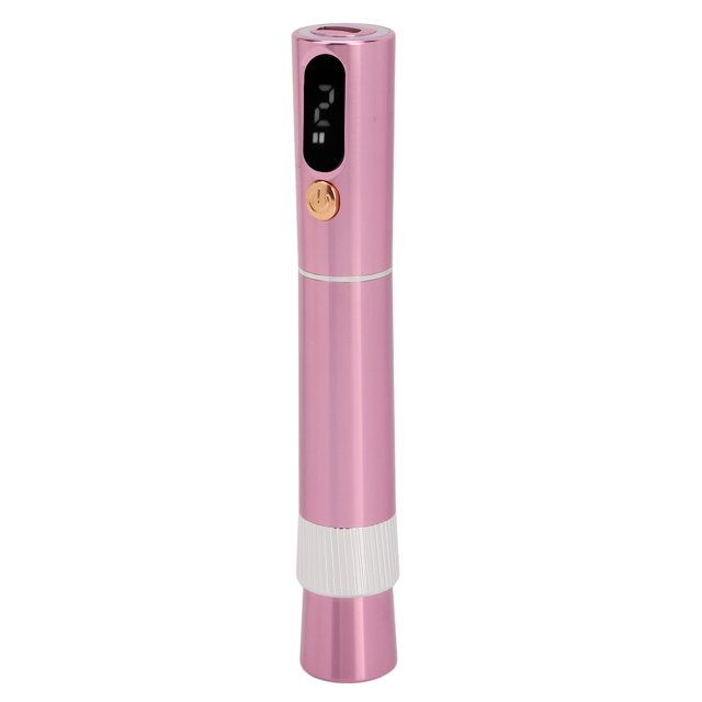 Máquina de tatuaje de cejas, delineador de ojos, tatuaje de labios, máquina de tatuaje, máquina de Microblading, diseño de última generación