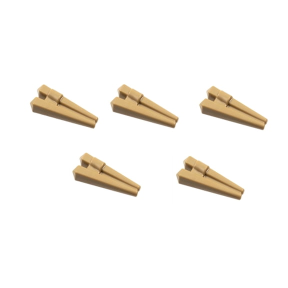 LEGO Parts - Chopsticks x 5 (Very Small!)
