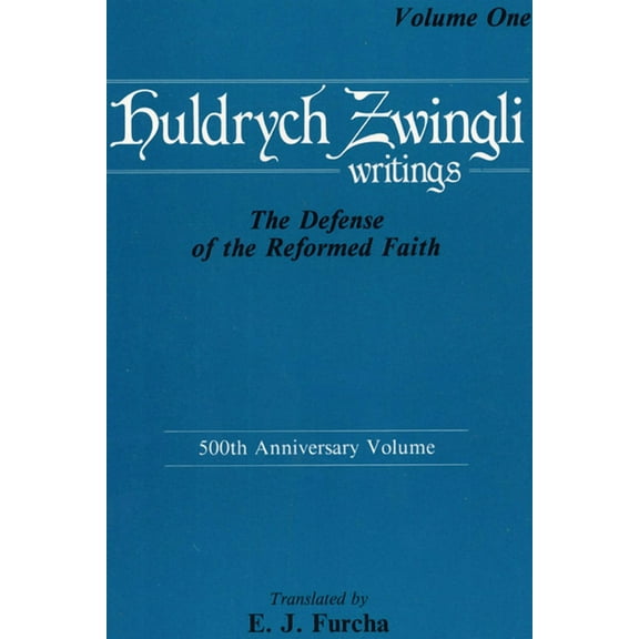 Pittsburgh Theological Monographs-New: The Defense of the Reformed Faith (Hardcover)